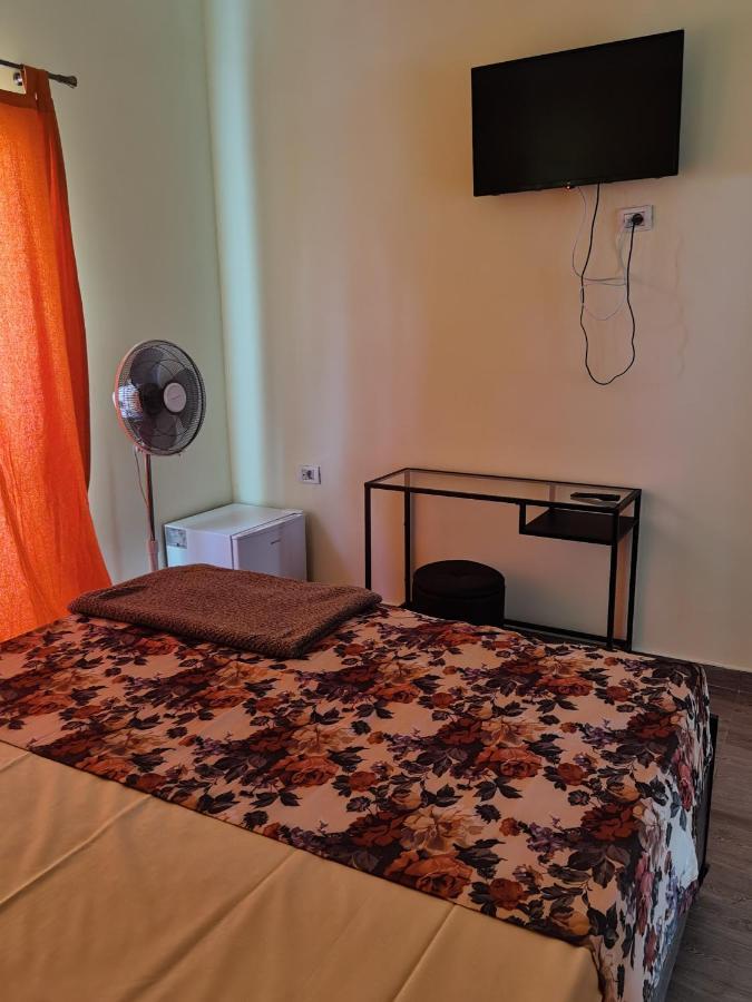 Milan Rooms Constanţa Exterior foto