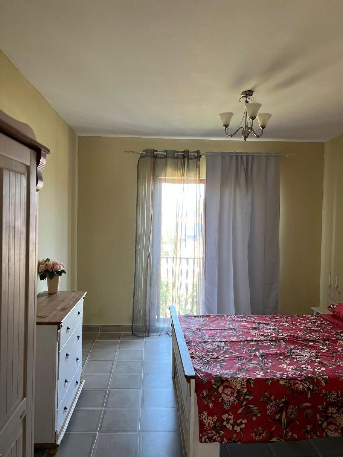 Milan Rooms Constanţa Habitación foto
